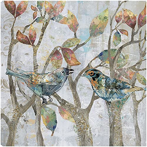 Autumn Flight II