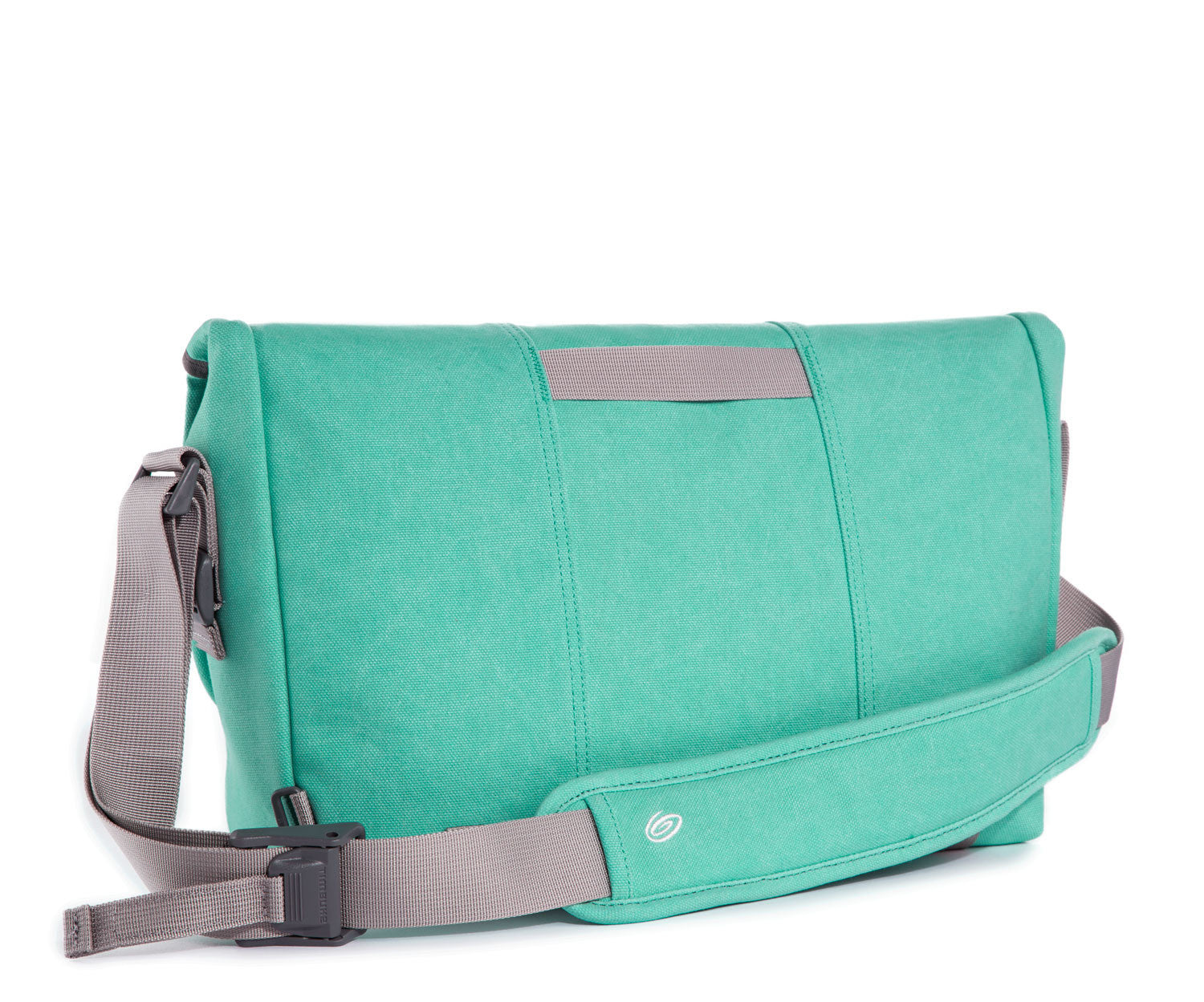 Timbuk2 Classic Messenger Bag - Durable Waterproof Laptop Bag for Men & Women - Perfect for Commuting, Work, School & Travel