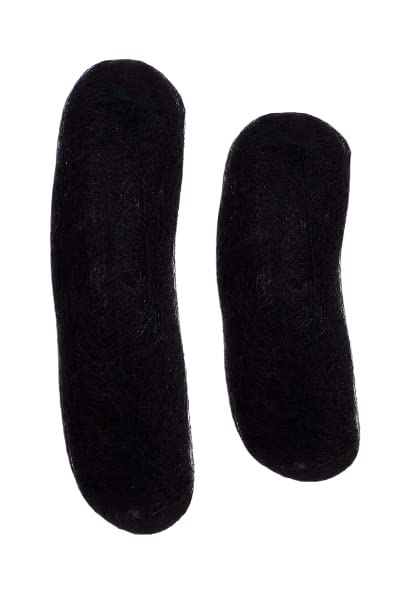 Women's Hair Padding Juda Bun Set of 2 - Hair Styling Tools for Thickening & Volumizing - Perfect for Updos, Buns, and Special Occasions