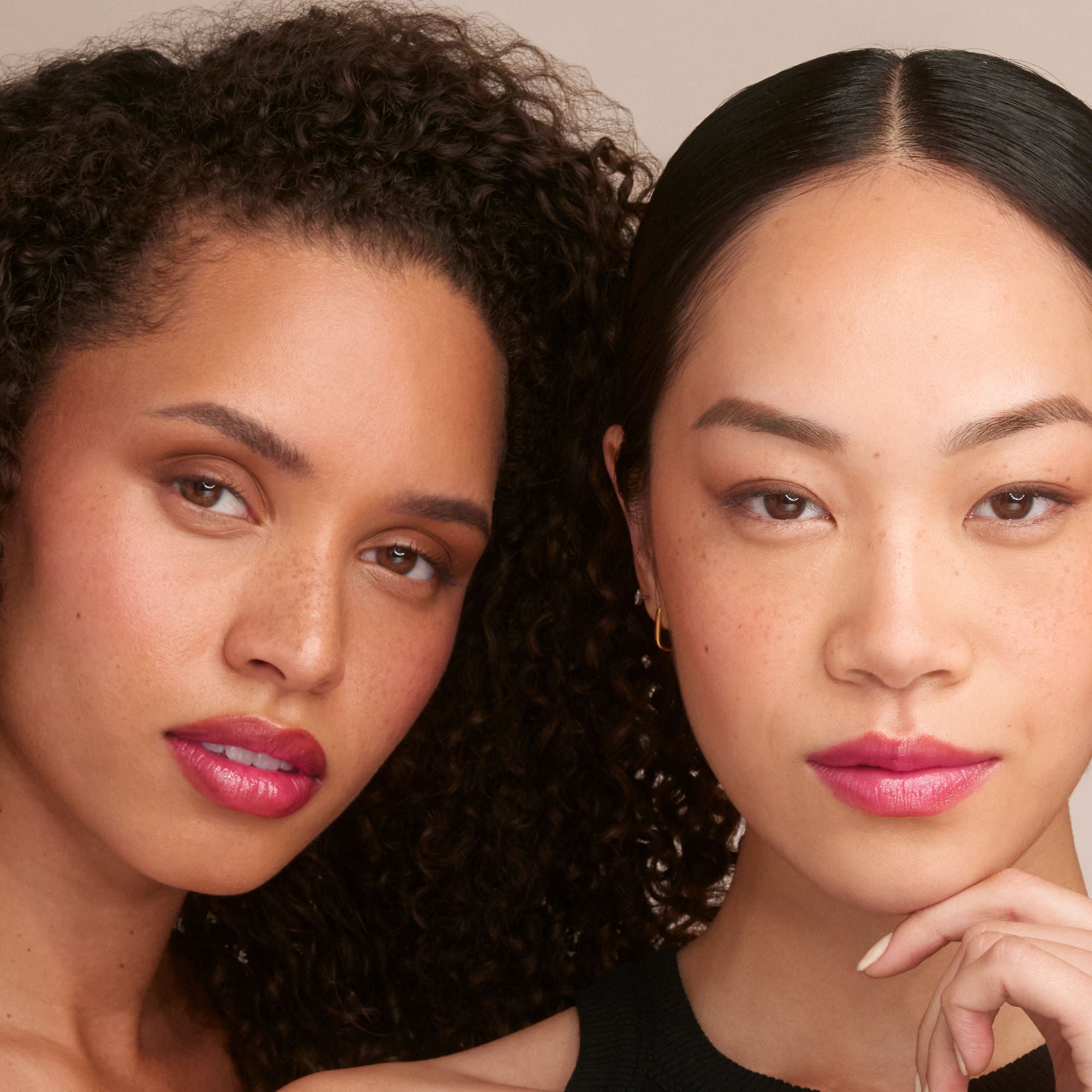 Liplights Cream Lip Gloss - Chameleon Color Changing Lipstick, Hydrating & Plumping Lip Gloss for Women | Perfect for Date Night, Parties & Everyday Wear