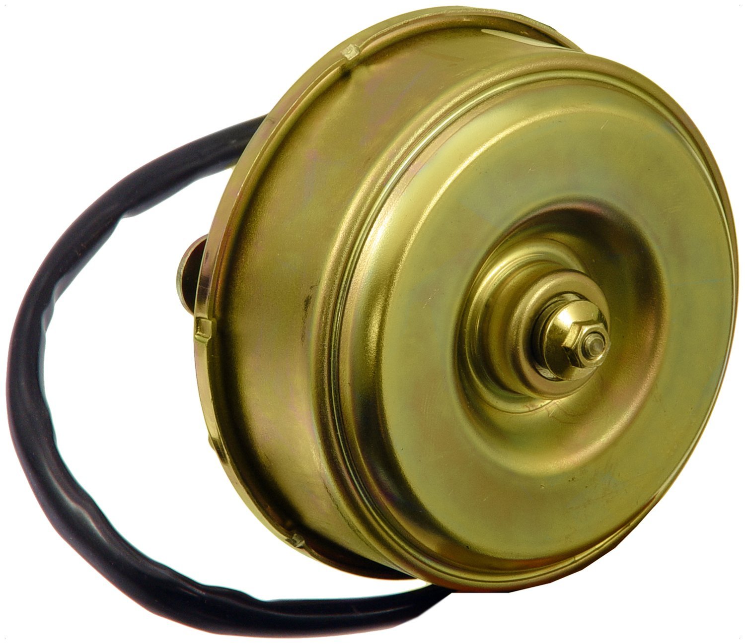 VDO PM9153 Condenser Fan Motor Replacement - High Performance HVAC Cooling Fan for AC Units & Refrigerators - Perfect for Home, Commercial, and Industrial Cooling Systems