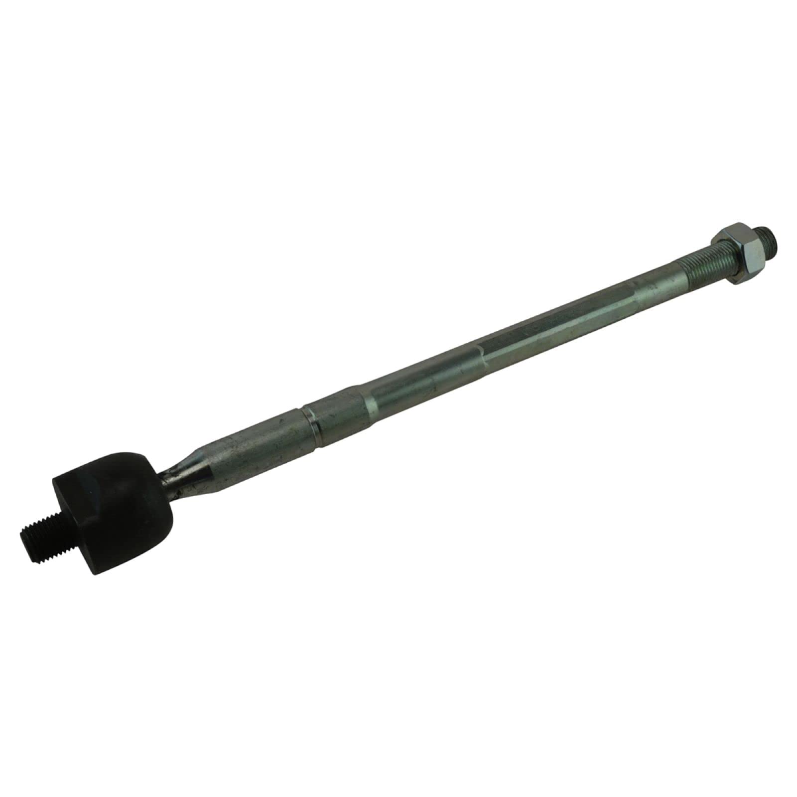 TRQ Front Steering & Suspension Kit with Ball Joint, Rack & Pinion, Sway Bar Link & Tie Rod - Compatible with 2001-2003 Toyota RAV4 - Perfect for Smooth Ride & Off-Road Adventures