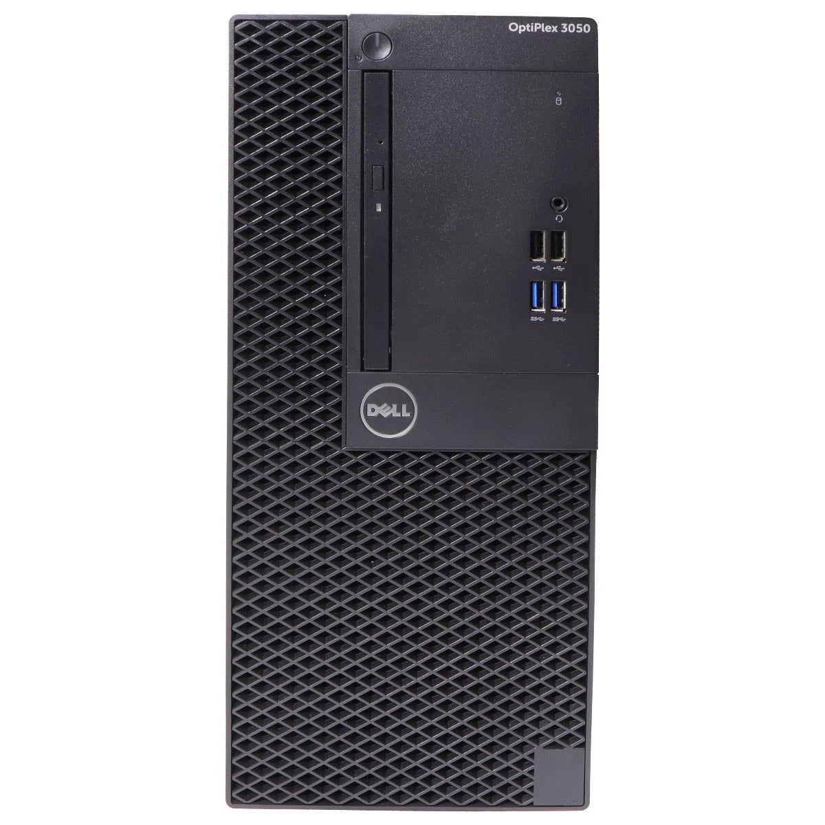 Refurbished Dell Optiplex 3050 Business Desktop - Intel Core i5 up to 3.6GHz, 8GB RAM, 512GB SSD, Windows 10 Pro, WiFi, Bluetooth, DVD-RW - Perfect for Home Office, Small Business & Remote Work