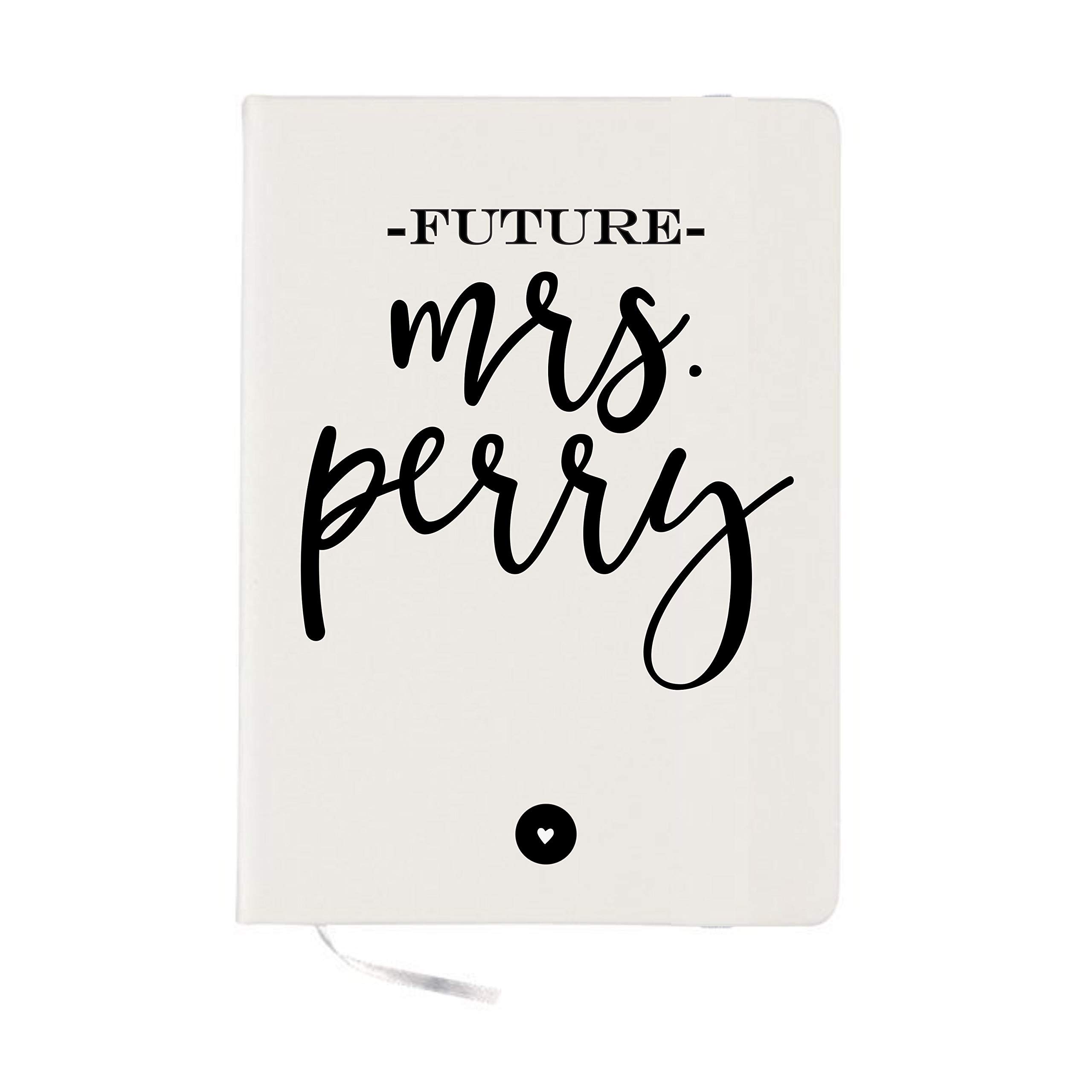 Future Mrs Gift Box - Elegant Engagement Gift Set for Bride to Be, Newly Engaged Women & Bridal Showers | Perfect Wedding Proposal, Bridal Party & Anniversary Present