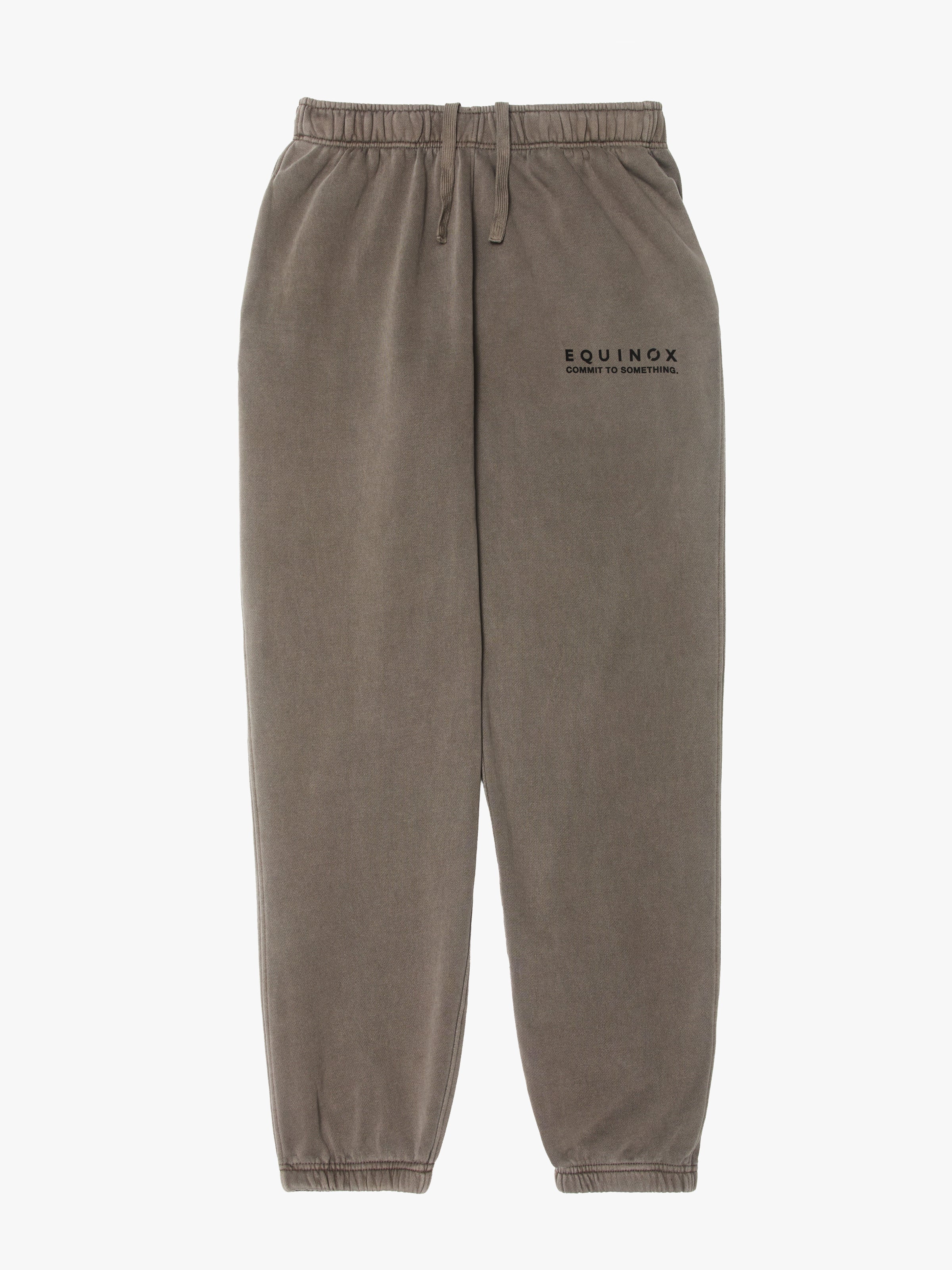 Equinox Region Unisex Sweatpants - Comfortable Casual Joggers for Men & Women - Perfect for Lounge, Gym, and Outdoor Activities