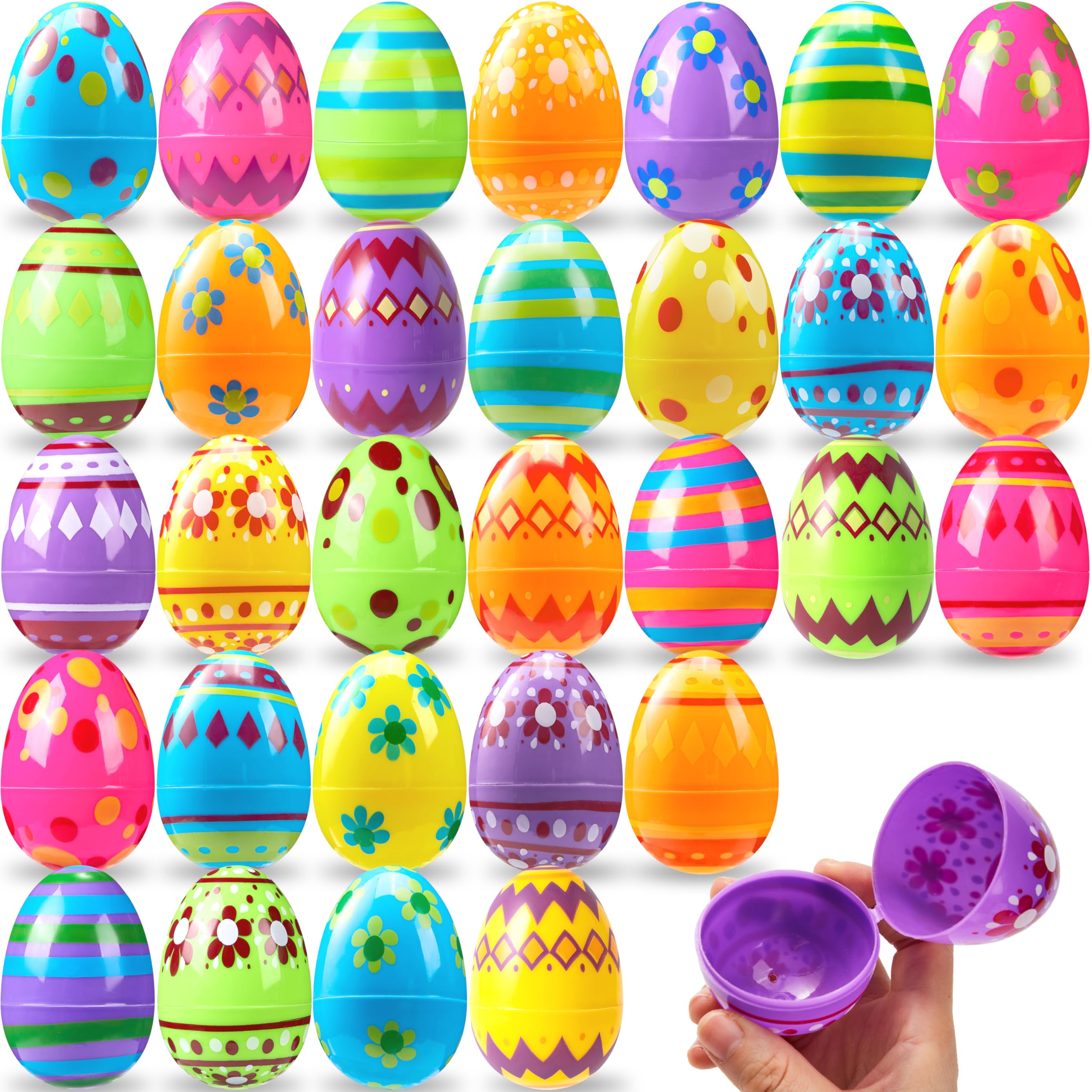 JOYIN 18PCS 3.15