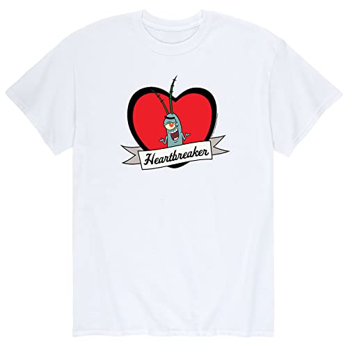 Plankton - White