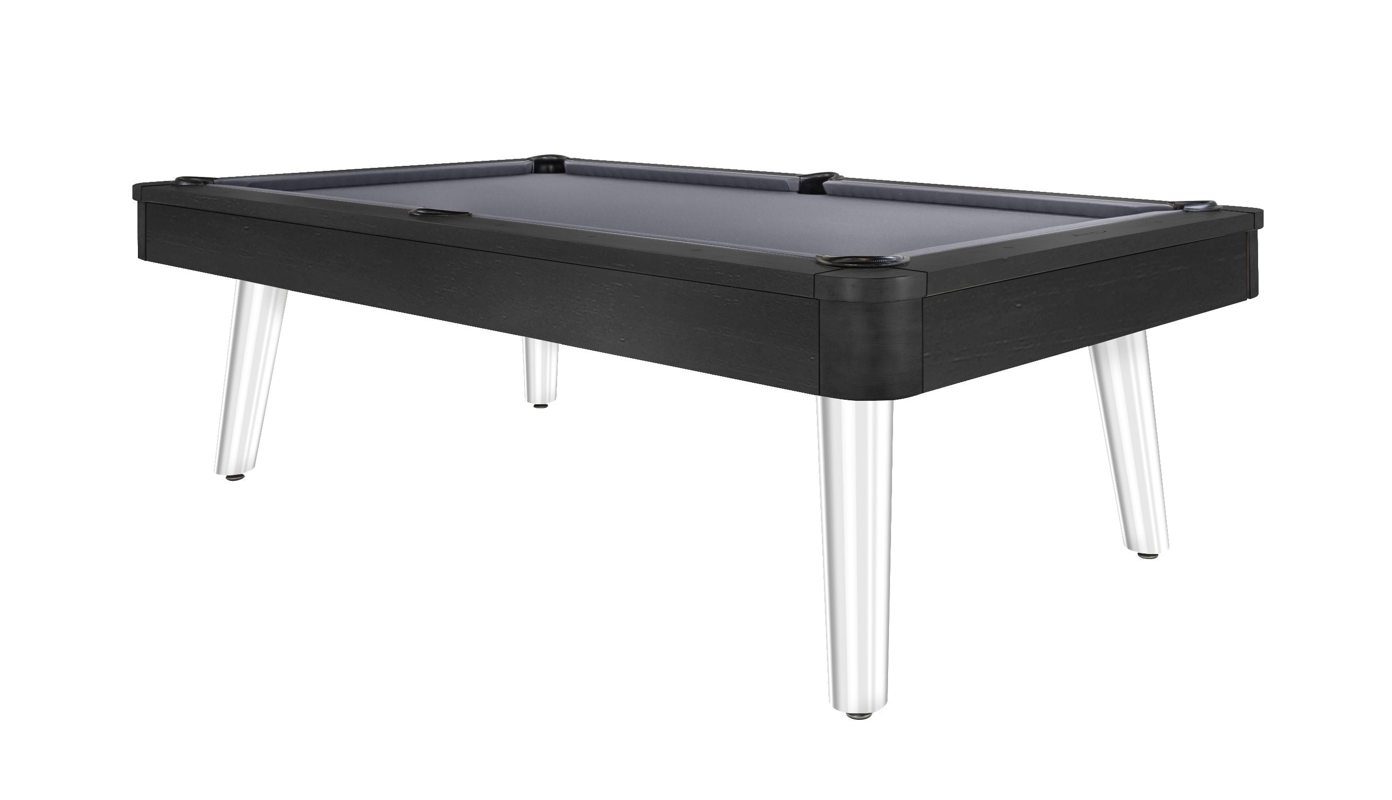 Percy 7 Foot Professional Pool Table for Home & Game Room - Premium Billiards Table for Adults & Family Entertainment