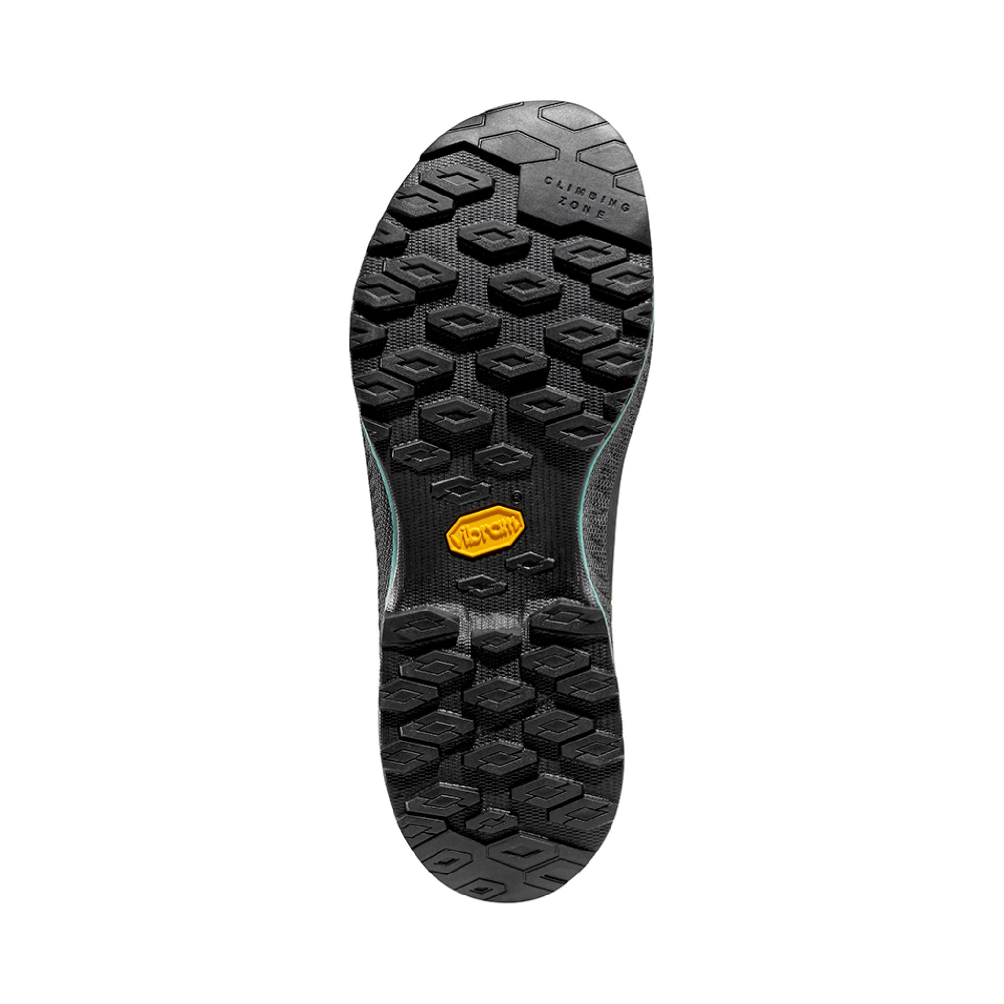 La Sportiva TX4 Evo Women's Hiking Shoes - Lightweight & Durable Outdoor Boots for Trail Running, Climbing & Adventure Travel