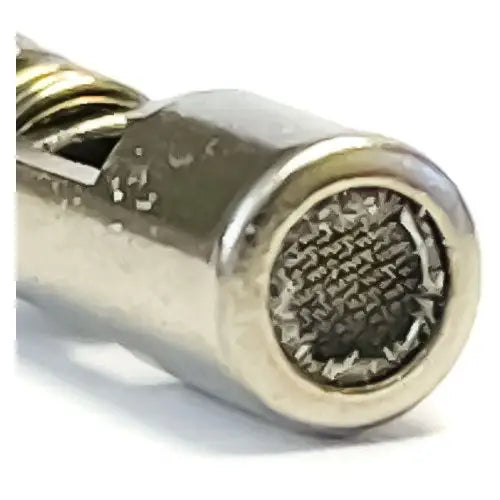 AA Standard Bore Filter Valve Core (Long) - High-Quality Replacement Part for Water Filtration Systems | Perfect for Refrigerators, Water Dispensers & RO Systems
