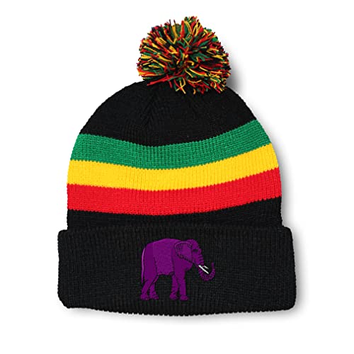Rasta Design Only