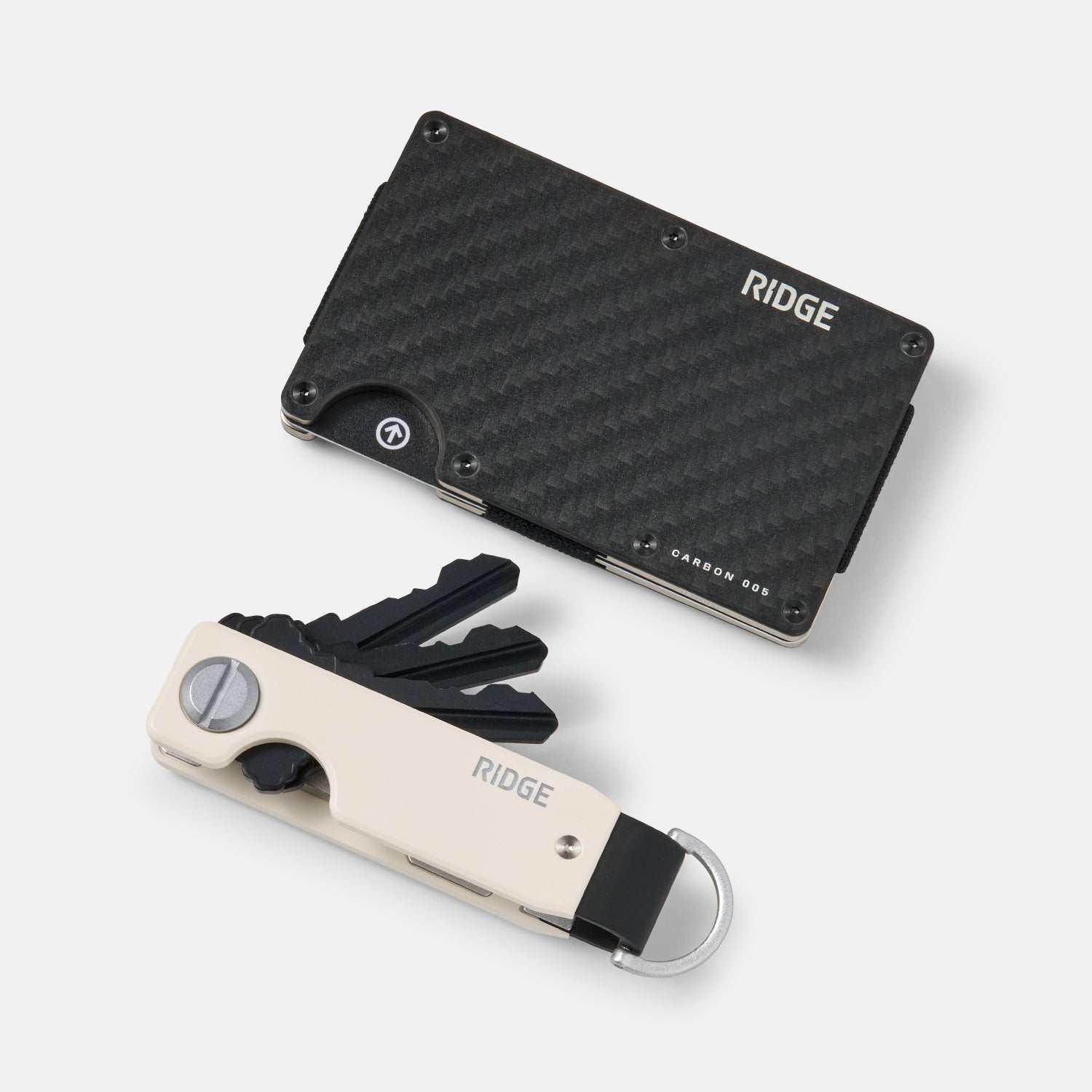 Monaco White Carbon 005 - Premium Daily Driver Kit for Cars | Perfect for Commuting, Road Trips & Everyday Driving
