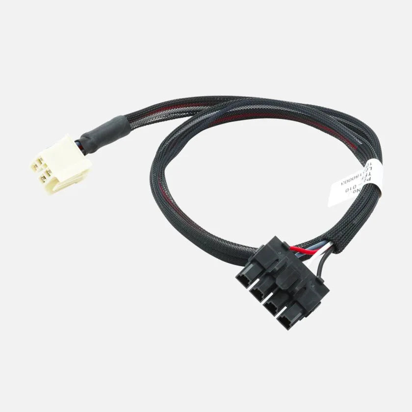 REDARC Tow Pro Elite Brake Controller Harness Compatible with GMC, Cadillac, Chevrolet Trucks & SUVs - Perfect for Towing Trailers, Boats & Campers