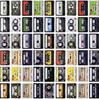 Retro Cassettes