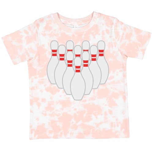Tie Dye Pink