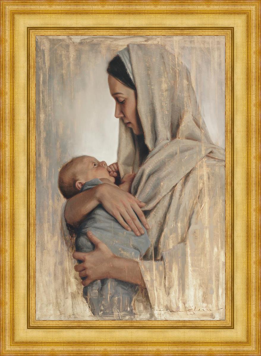 Heavens Gift by Dan Wilson - Premium Handcrafted Home Decor & Thoughtful Gifts for Weddings, Anniversaries & Special Occasions