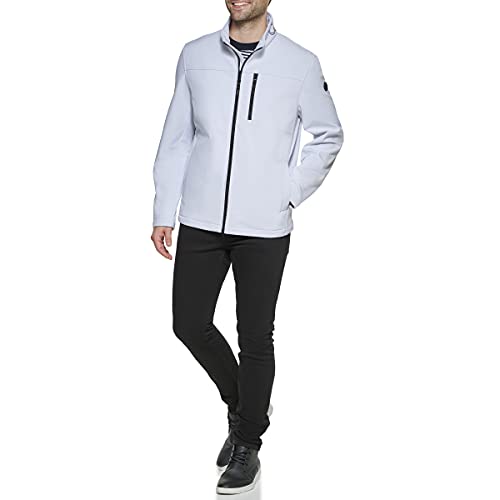 Soft Shell White