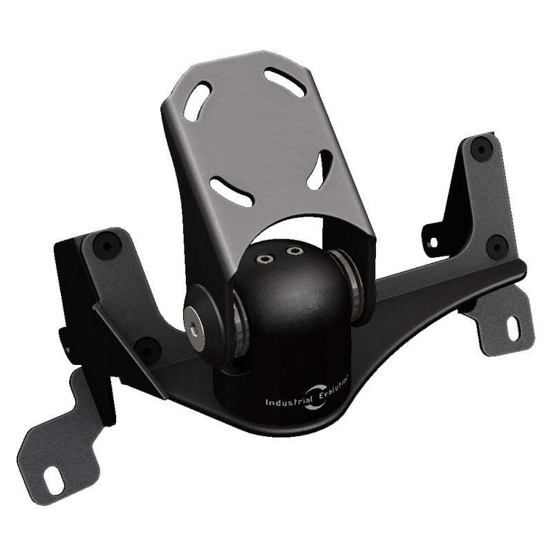 Industrial Evolution InDash Mount for Holden Cruze (2008-2016) - Secure Car Phone Holder for Hands-Free Navigation & Safe Driving