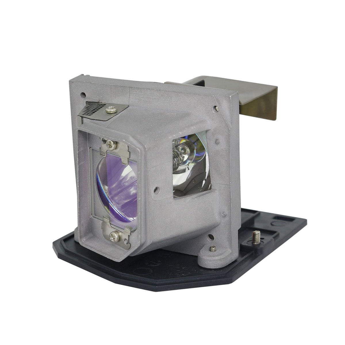 Lutema Replacement Projector Lamp Bulb with Housing for InFocus SP-LAMP-037 - Compatible with InFocus Projectors | Ideal for Home Theater, Office Presentations & Classroom Projection