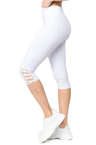 Bright White (Capri)