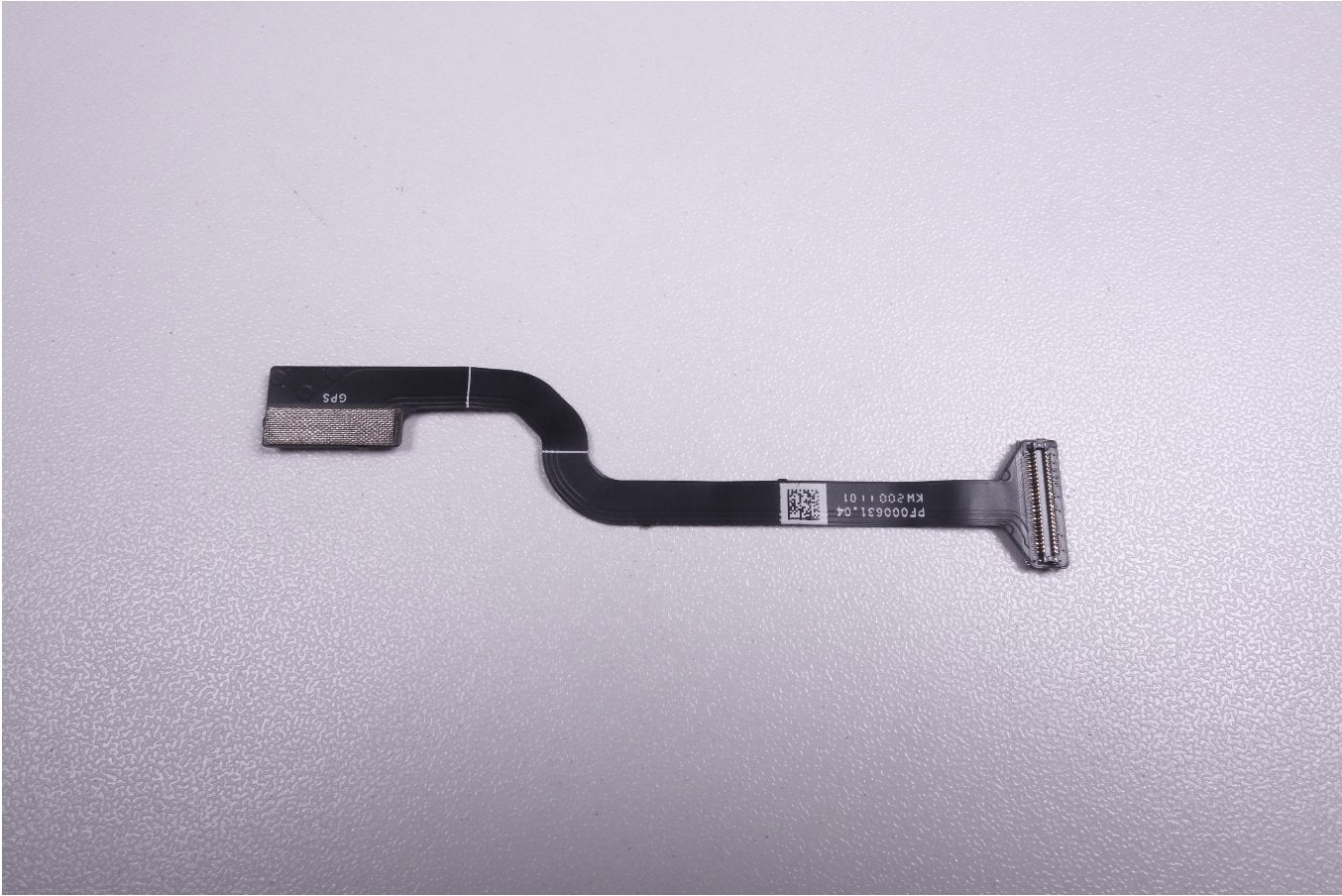 DJI Air 2 GPS Board Flexible Flat Cable Replacement Part - Compatible with Mavic Air 2 Drone - High-Quality Flex Cable for GPS Module Connection (Perfect for Drone Repairs & Maintenance)