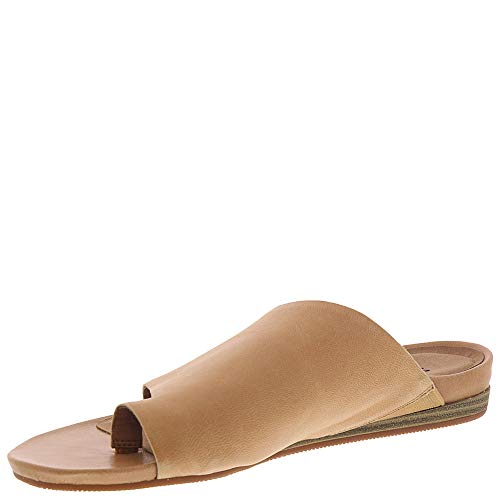 SoftWalk Women's Comfortable Flat Sandals - Breathable & Lightweight for Walking, Travel & Casual Wear