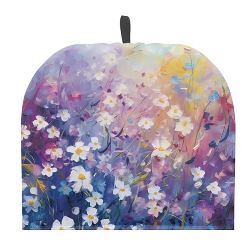 Daisy Print