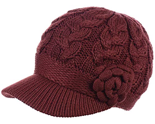 Burgundy Rose