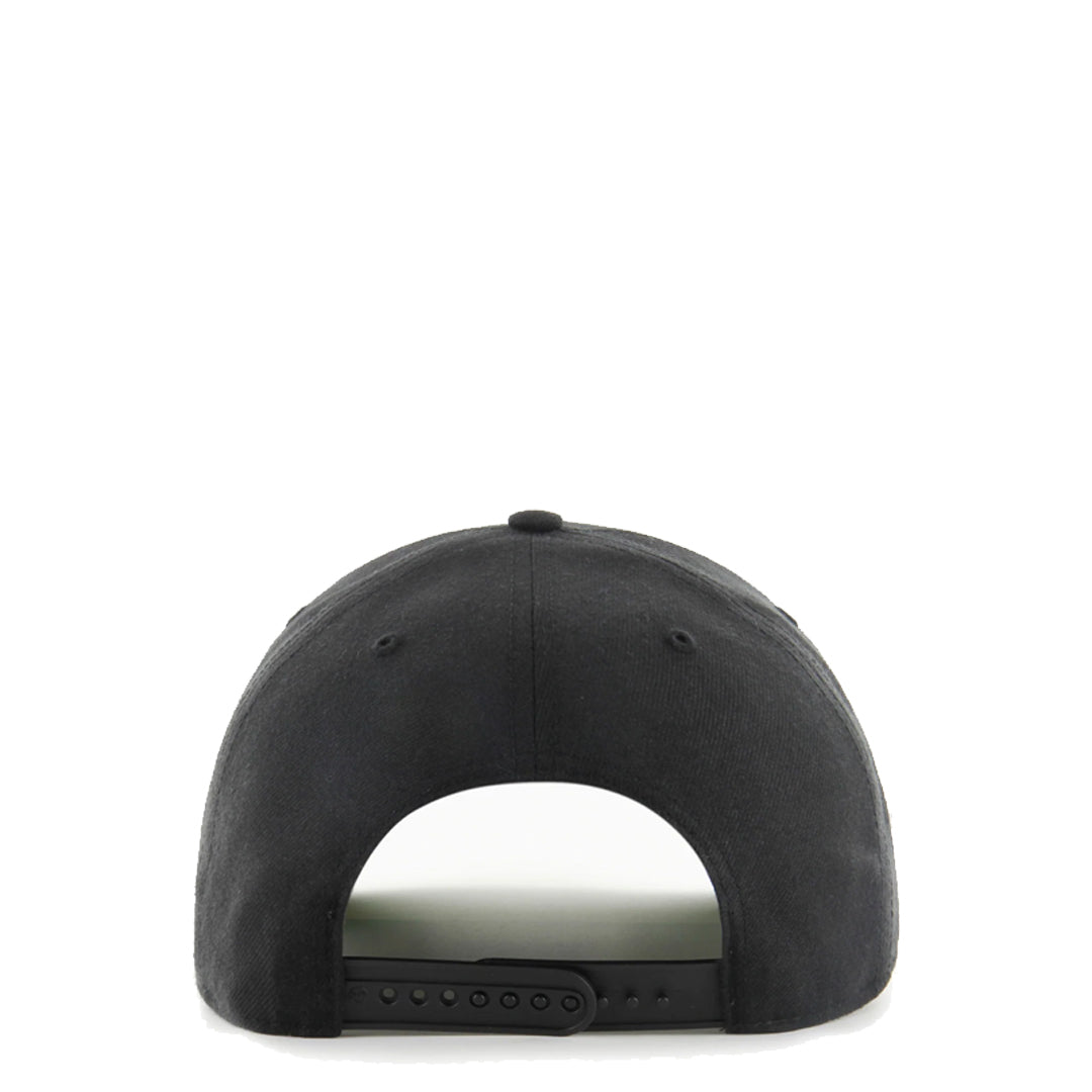 Toronto Raptors Attitude Hitch RF Adjustable Hat - Adjustable Snapback Cap for Basketball Fans, Streetwear & Sports Enthusiasts - Perfect for Games, Gym, and Casual Outfits