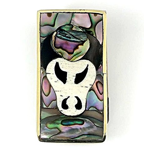 Steer Head