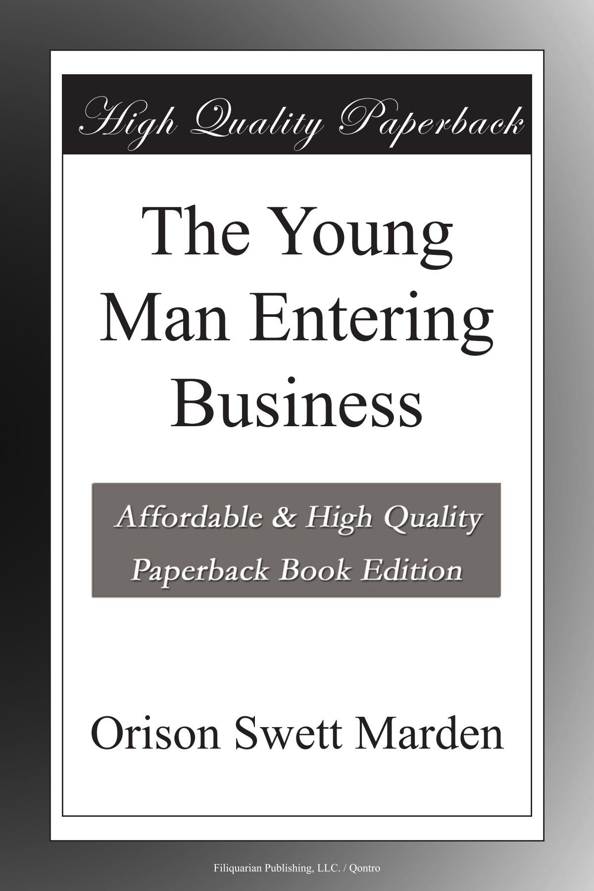 Business Success Guide for Young Entrepreneurs | Essential Tips & Strategies for Startups & Small Businesses | Perfect for Aspiring Business Owners & First-Time Founders