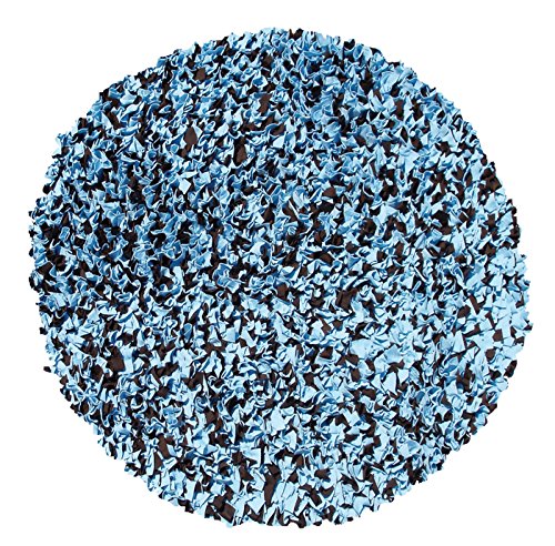 Blue/Brown