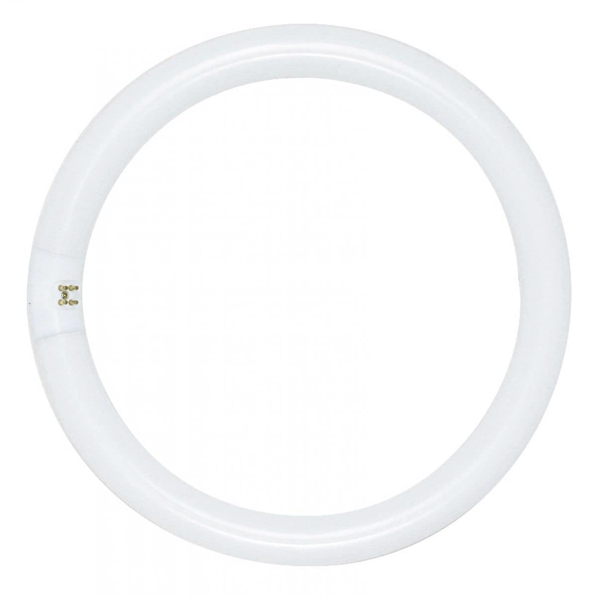 Technical Precision FC16T9/WW Replacement Light Bulb - Energy Efficient T9 Fluorescent Tube for Home, Office & Workshop Lighting