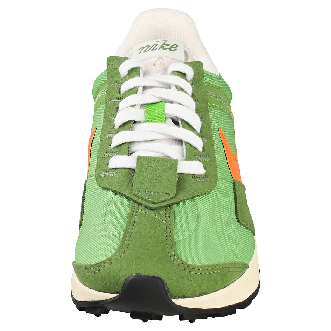 Nike Men's Air Max Pre Day DC5330 300 Chlorophyll Running Shoes - Size 8 | Lightweight Comfort for Jogging, Gym & Casual Wear