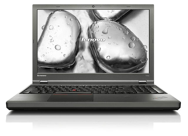 Lenovo ThinkPad T540P 15.6