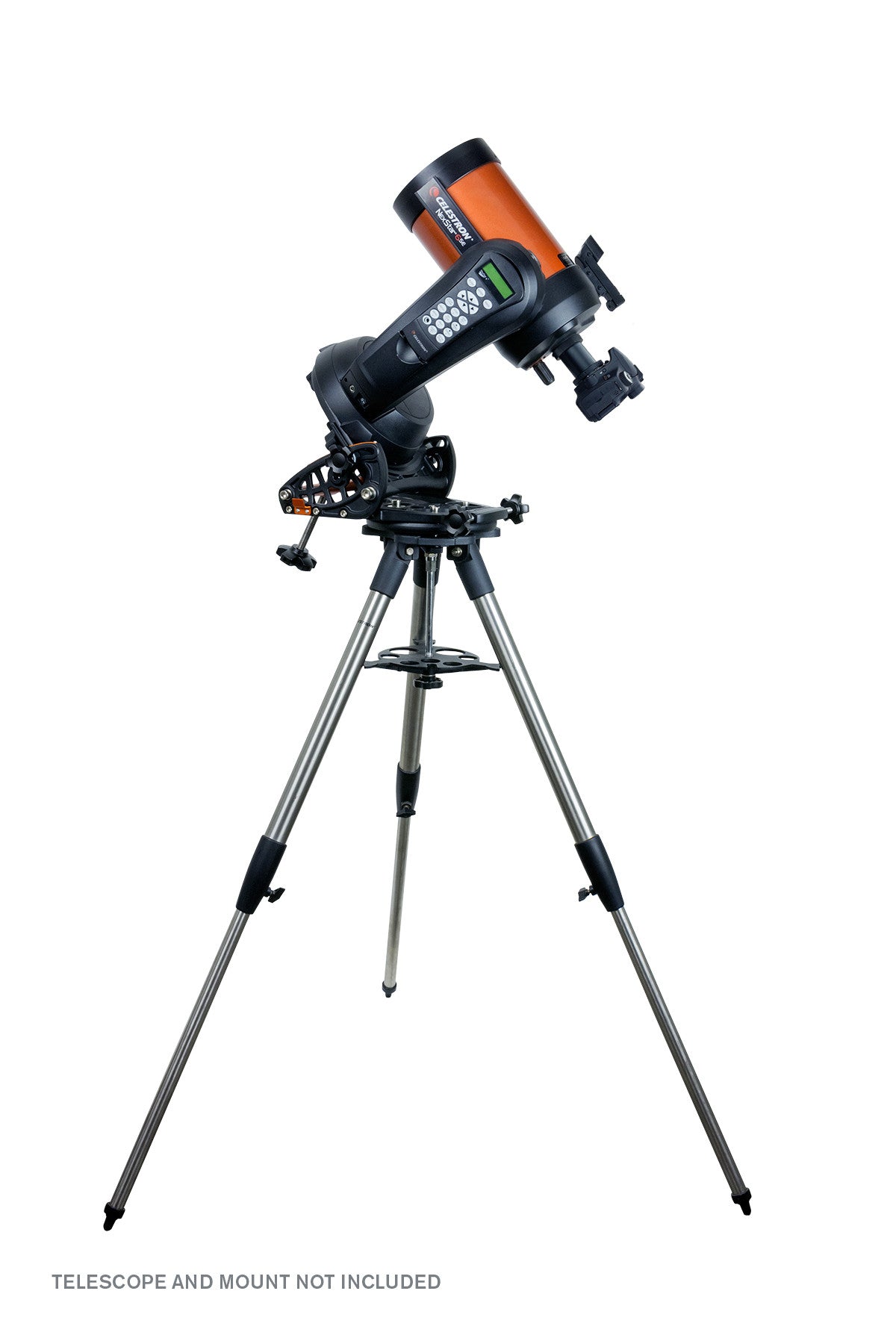 Premium Used Wedge for Celestron NexStar Evolution & SE 6/8 Telescopes - Perfect for Astronomy Enthusiasts & Stargazing Adventures