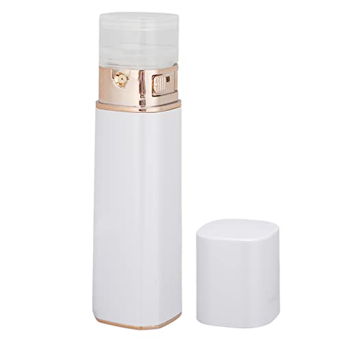 Facial Oxygen Mist Spray - Hydrating & Skin Repairing Portable Water Sprayer for Daily Skincare | Perfect for Travel, Gym & On-the-Go Refreshment