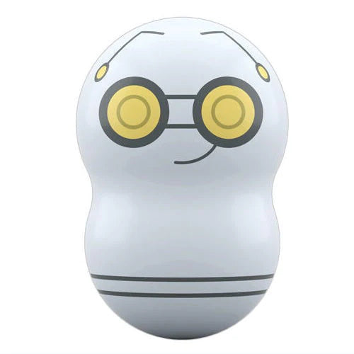 Bandai Pokemon Coo'nuts Vol 08 - 1 Inch Mini Collectible Figure for Display, Gifts & Anime Collections