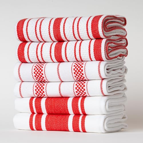 Red Striped