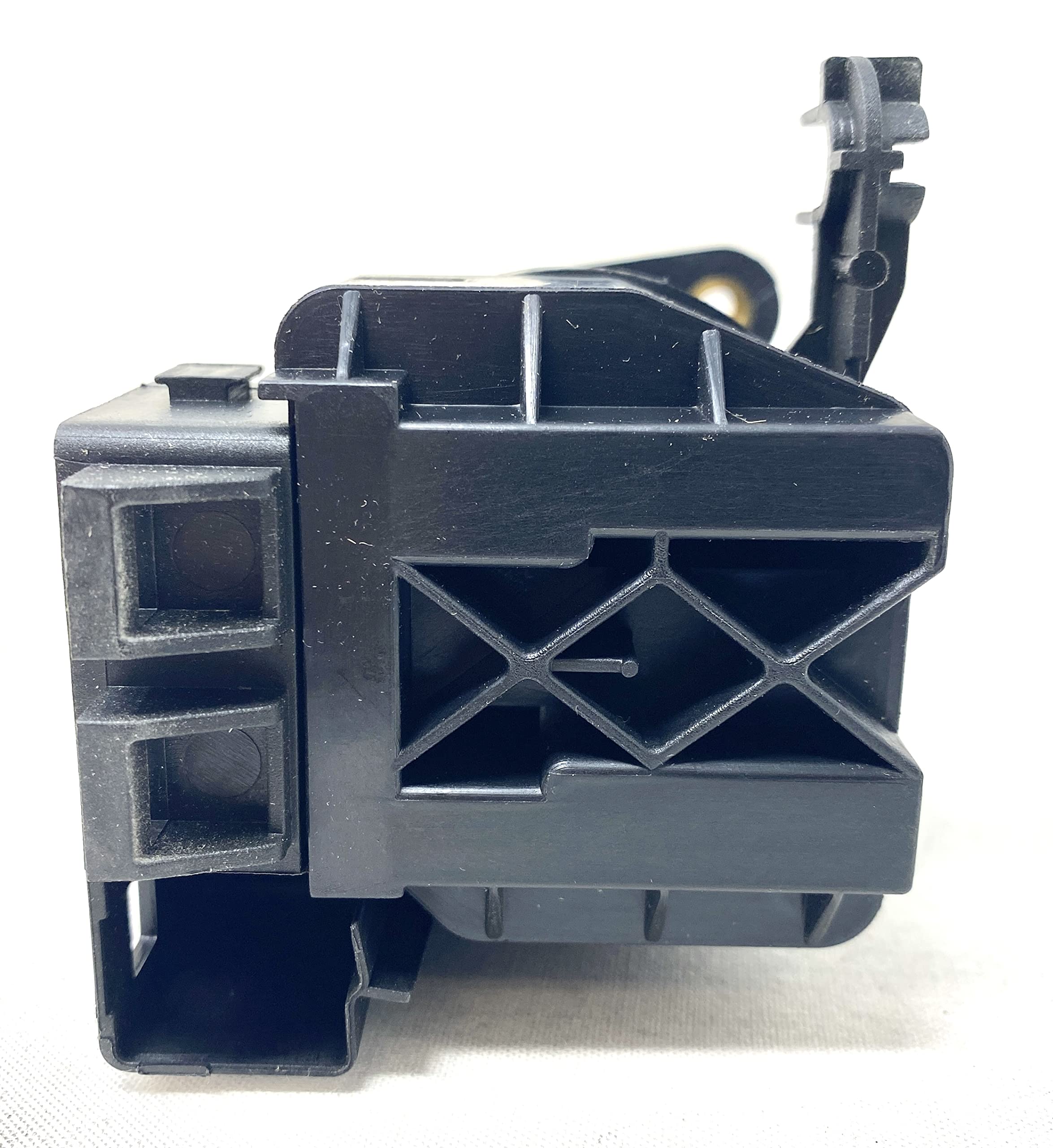 GM Genuine 10308321 Ignition Starter Switch - Replacement Car Ignition Switch for GM Vehicles | Perfect for Chevy, GMC, Buick & Cadillac Models | Easy DIY Installation for Home Mechanics