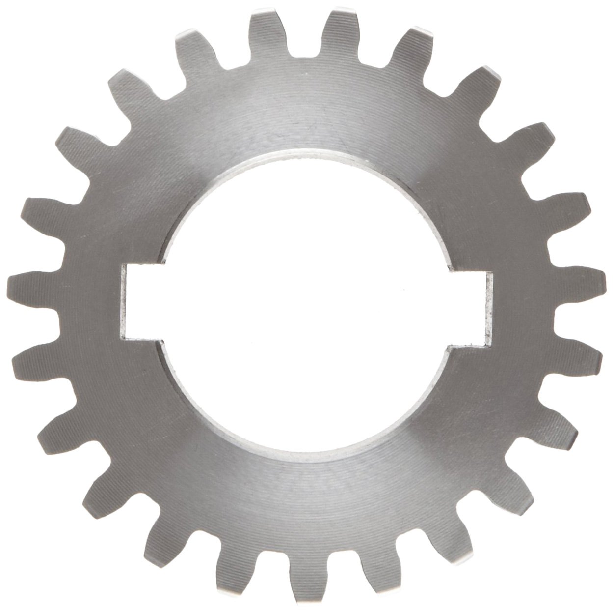 GF26 Plain Change Gear - 14.5° Pressure Angle, 10 Pitch, 1.25