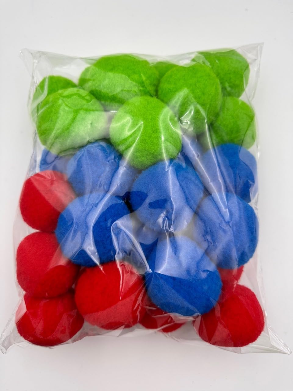 HPiano Reusable Water Bombs Set of 30 - Colorful Sponge Balls for Kids, Teens & Adults - Perfect for Trampoline, Pool Parties & Summer Water Games