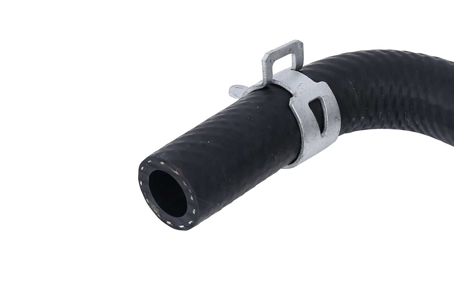Sunsong 3404631 Power Steering Reservoir Hose - High-Quality Replacement for Smooth Steering | Compatible with Various Car Models | Ideal for DIY Auto Repairs & Maintenance
