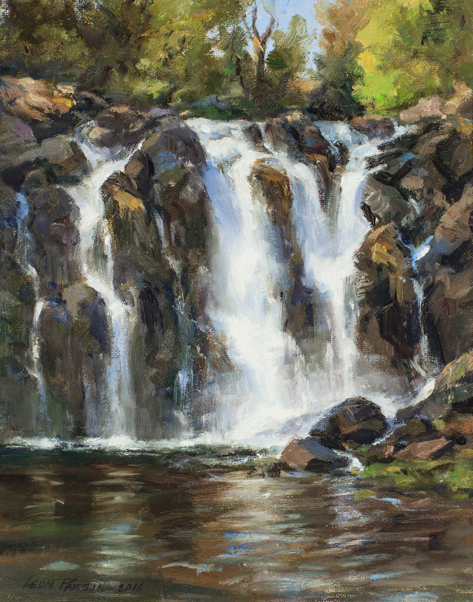 Always Captivating Plein Air - High-Quality Outdoor Painting Supplies for Artists | Perfect for Landscape Painting, Sketching & Travel Art