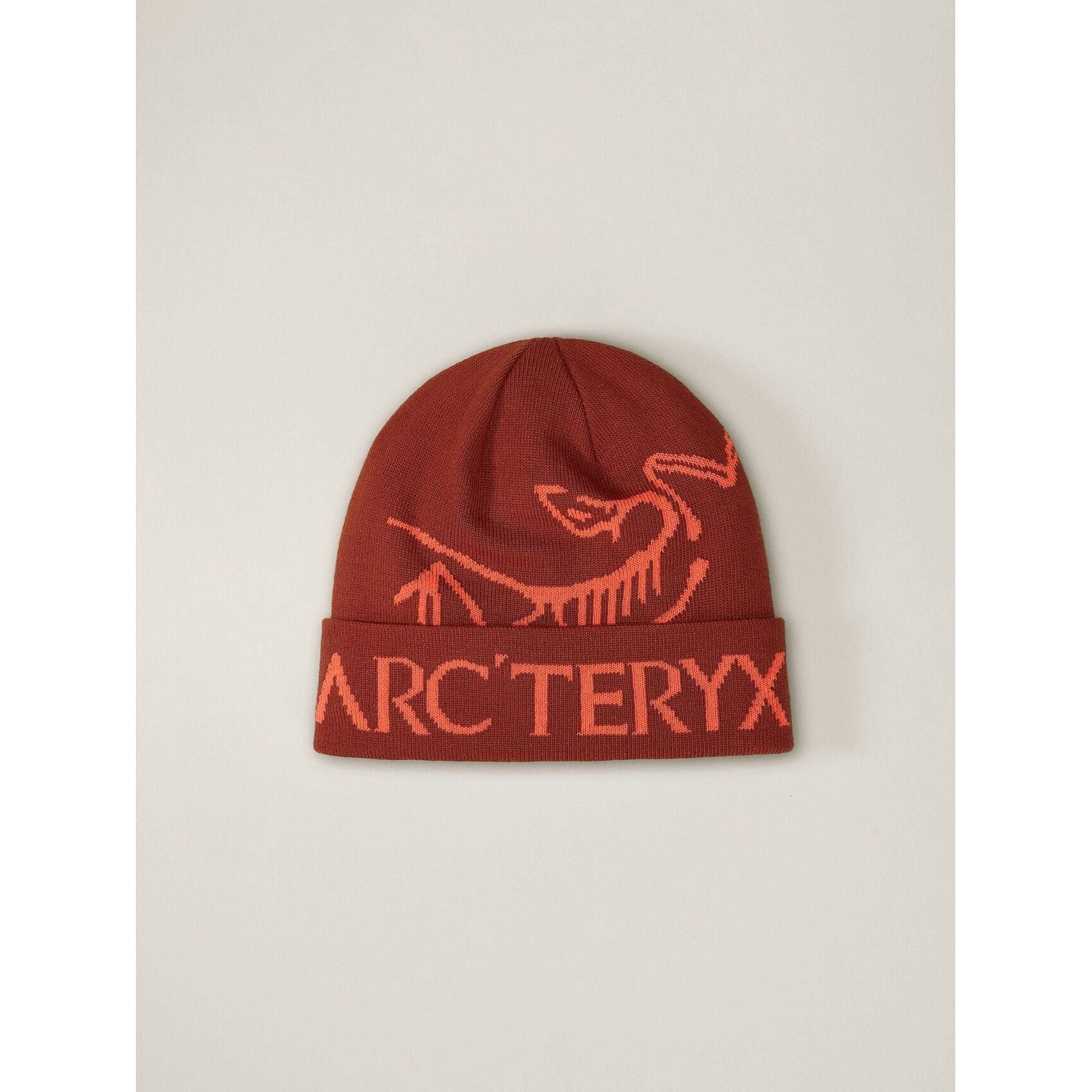 Arc'teryx Bird Word Toque - Warm Winter Beanie for Men & Women - Outdoor Skiing, Hiking, and Snowboarding Hat - Lightweight & Breathable Knit Cap