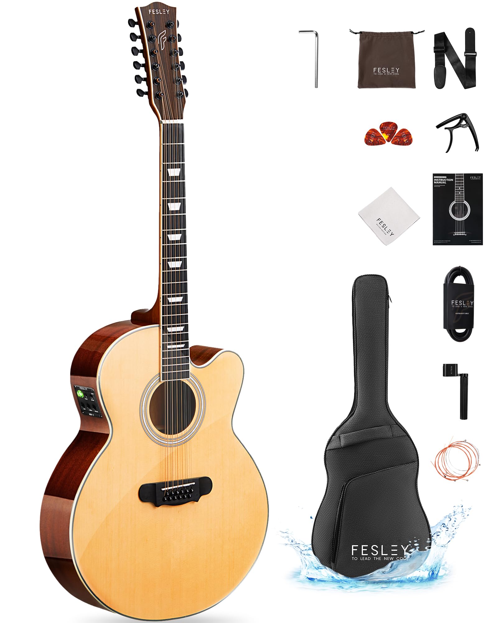 Fesley Jumbo 42