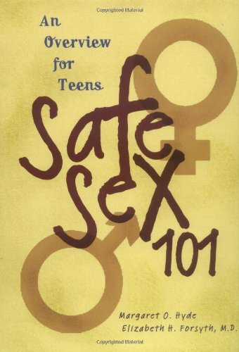 Safe Sex 101: A Comprehensive Guide for Teens | Teen Health Education | Dating & Relationships Advice
