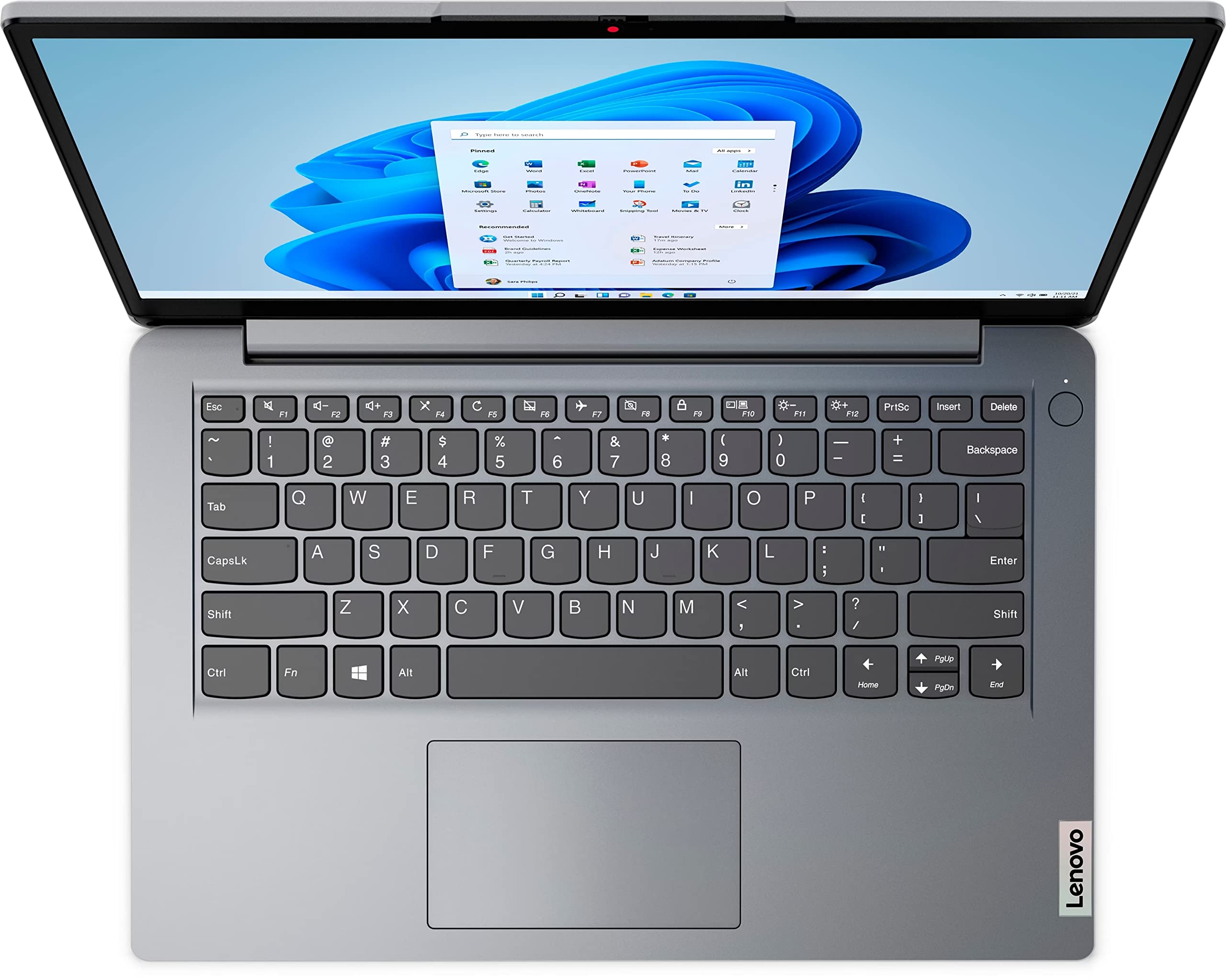 Lenovo Ideapad 14