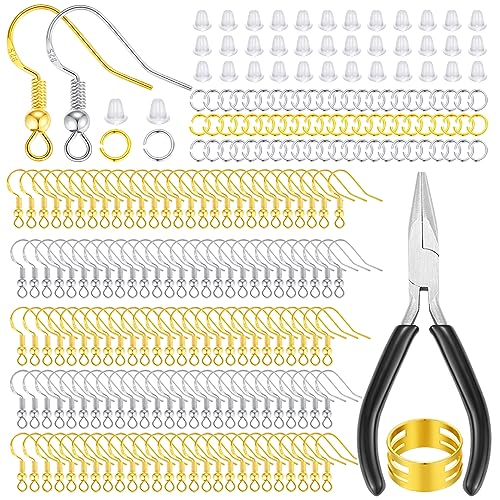 01 Gold and Silver