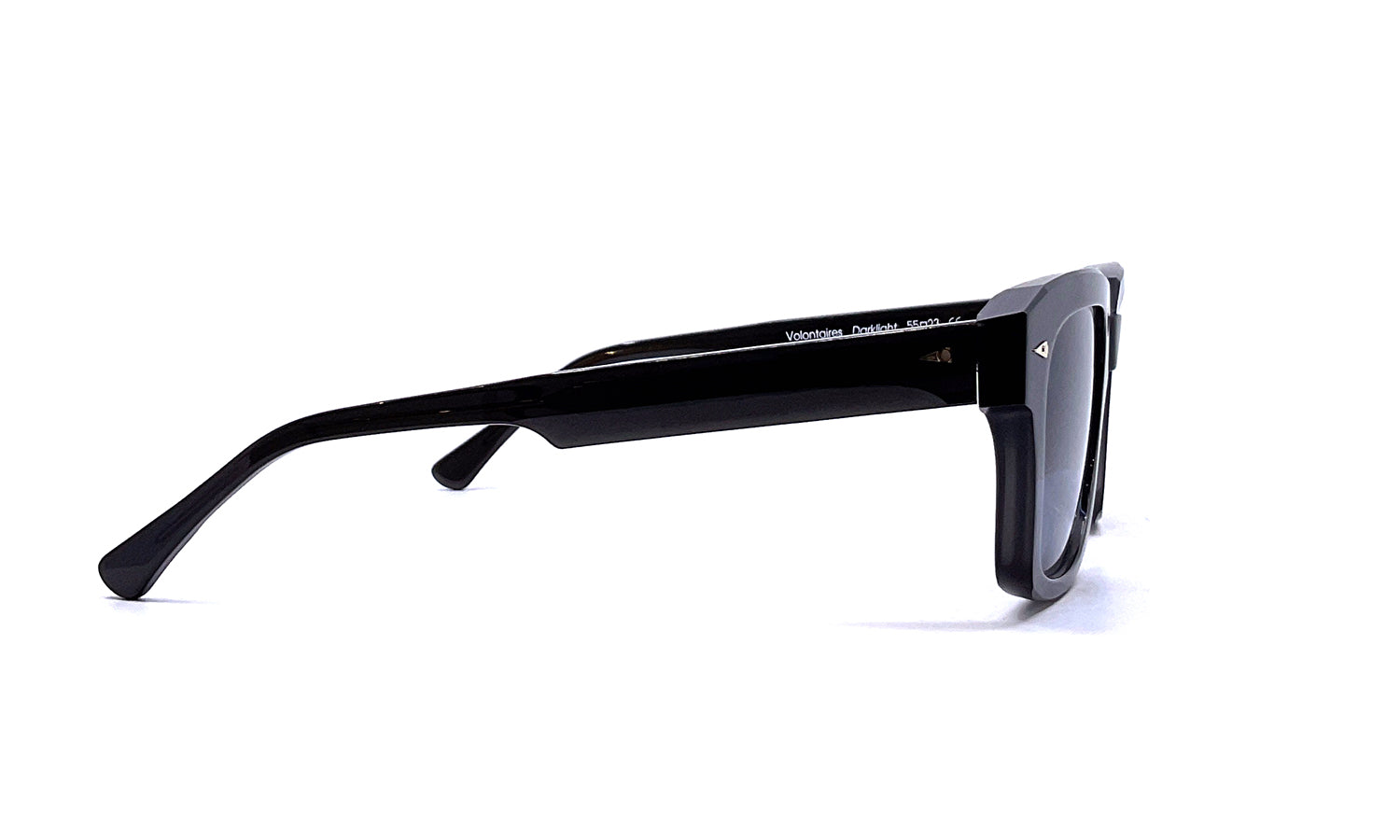 Ahlem Volontaires Sunglasses - Darklight Polarized UV Protection for Men & Women | Perfect for Outdoor Activities, Beach, Driving & Fashion Accessories